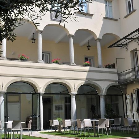 Locanda La Francisca Оменья Экстерьер фото